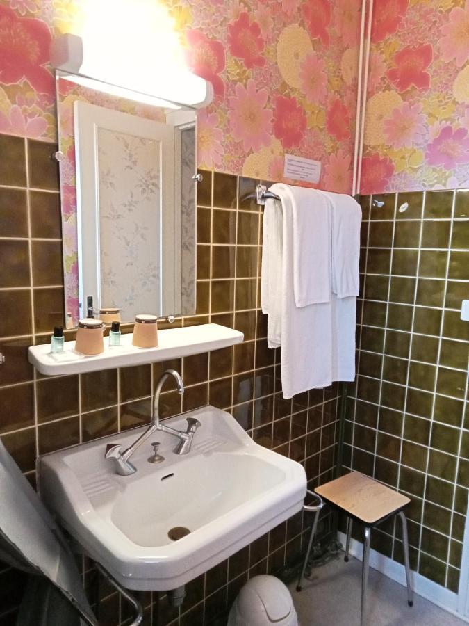 L'Auberge De Lugos Экстерьер фото