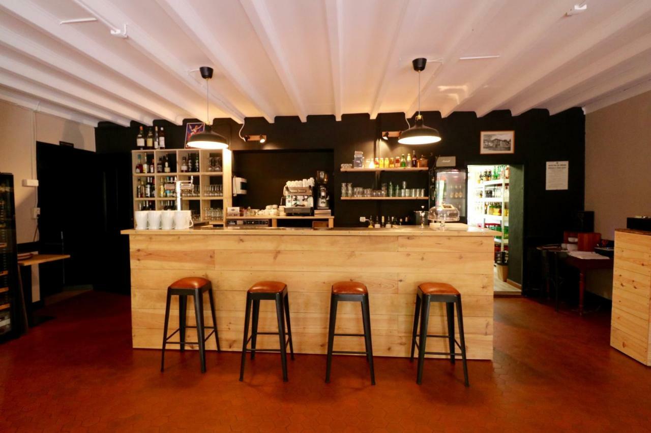 L'Auberge De Lugos Экстерьер фото
